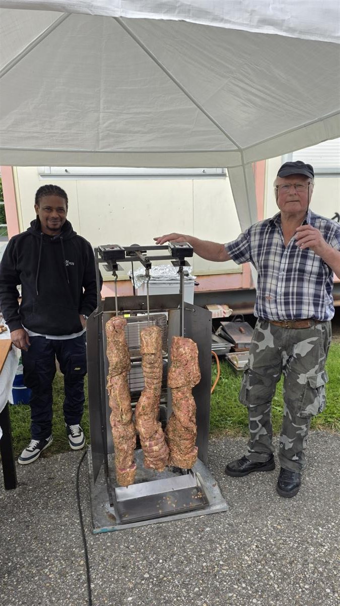 Tournoi du 6 juin 2026 — la broche